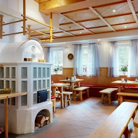 Pinzgauer Huette-zell Am See- * 피센도르프