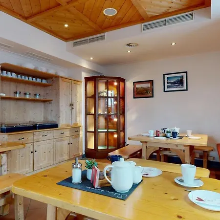 Hotel Pinzgauer Huette-zell Am See- *