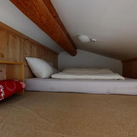 호텔 Pinzgauer Huette-zell Am See- *