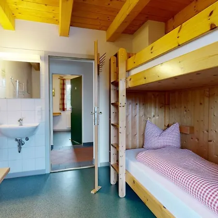 Pinzgauer Huette-zell Am See- 피센도르프