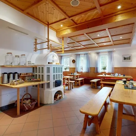 Pinzgauer Huette-zell Am See-