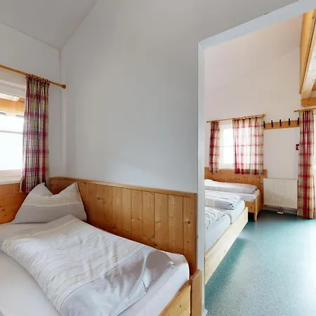 Pinzgauer Huette-zell Am See-