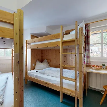 호텔 Pinzgauer Huette-zell Am See- *