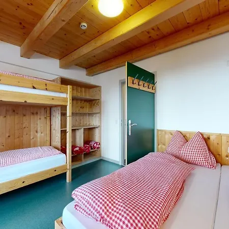 Pinzgauer Huette-zell Am See- *