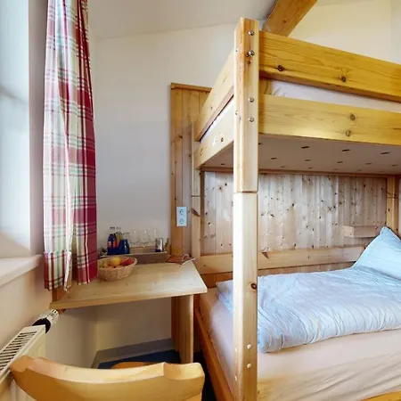 Pinzgauer Huette-zell Am See- Hotel *