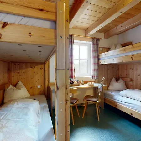 Pinzgauer Huette-zell Am See- Piesendorf