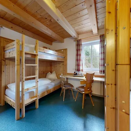 Pinzgauer Huette-zell Am See- Otel Piesendorf